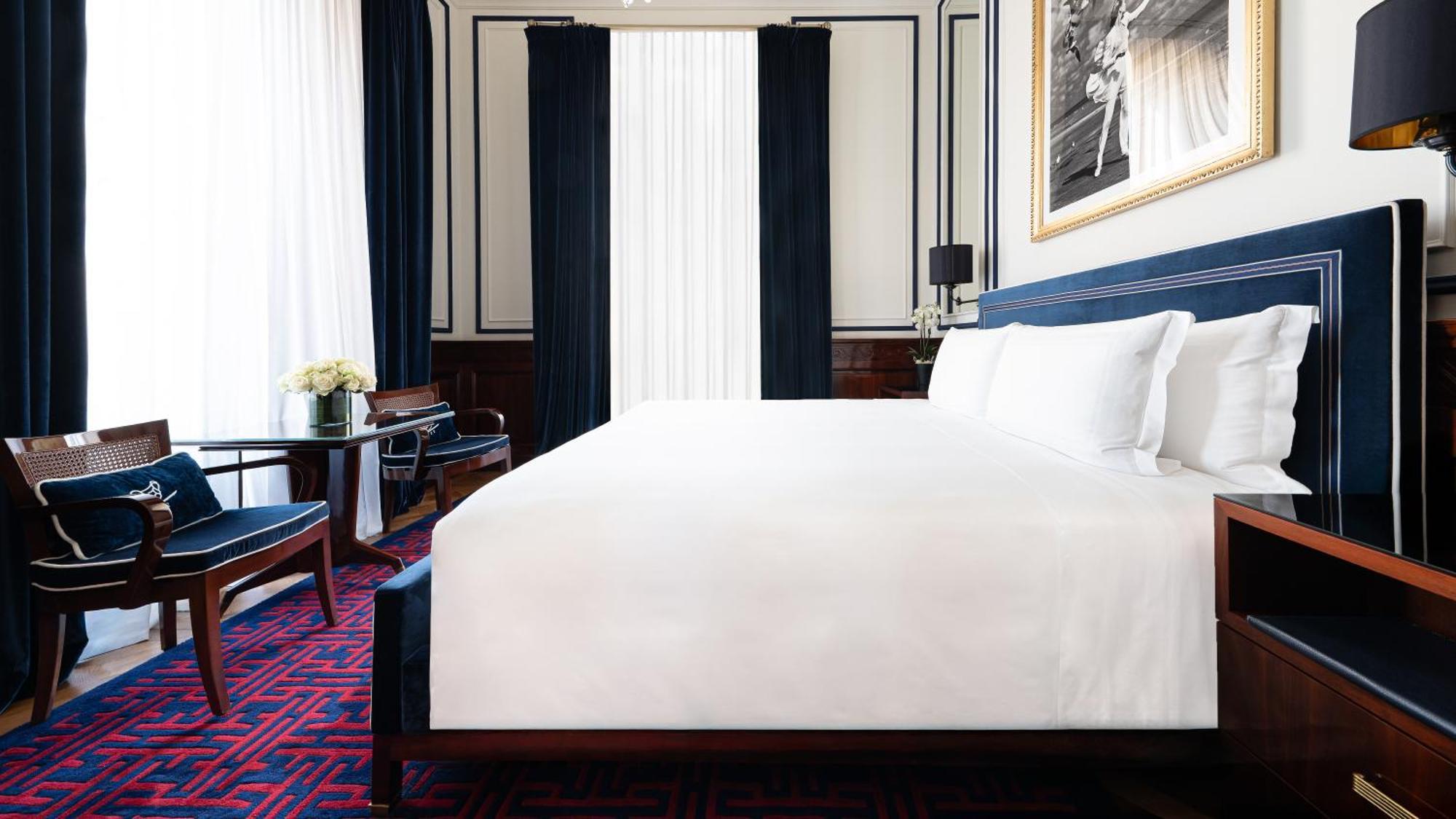Casa Cipriani 5* Mailand