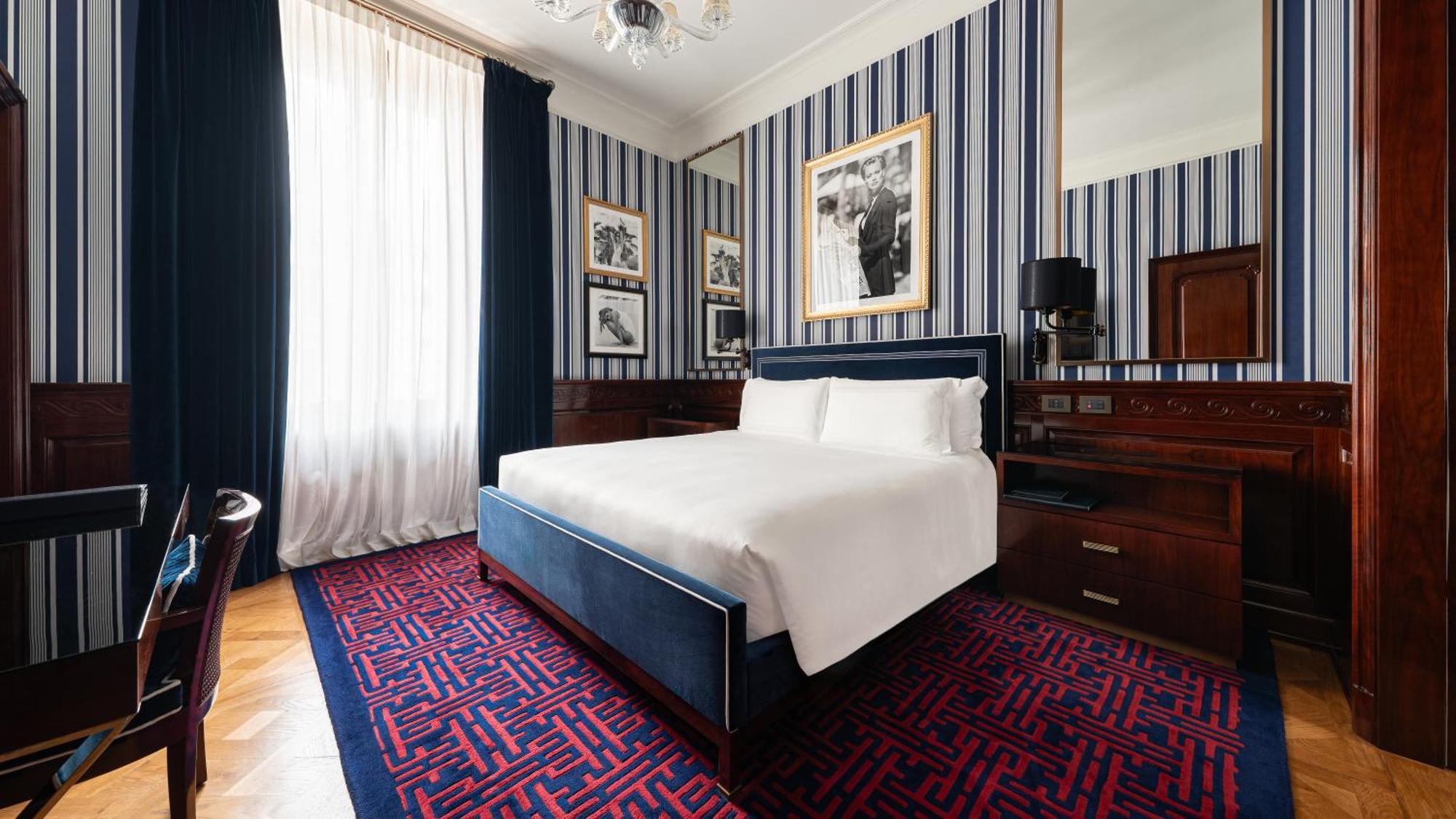 Hotel Casa Cipriani 5*