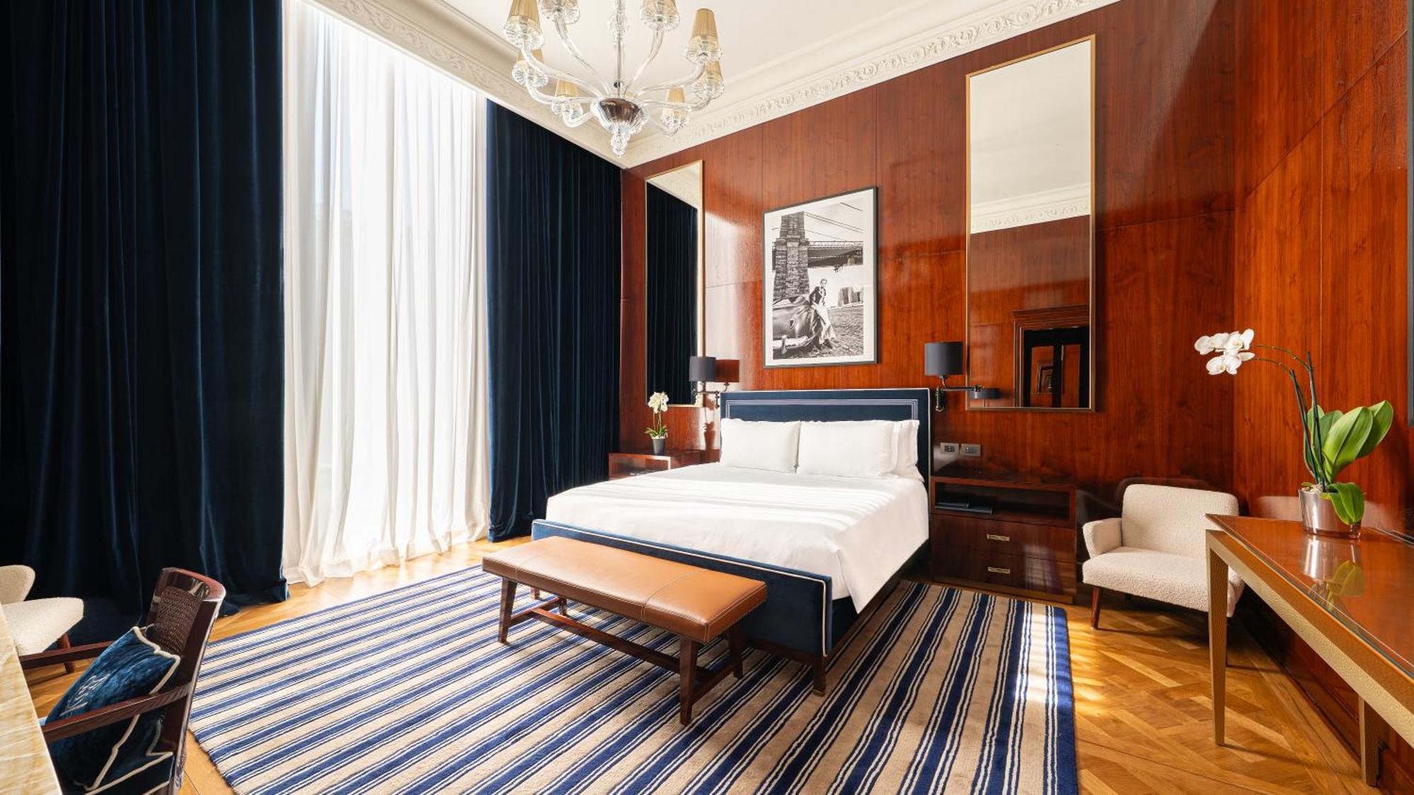 Casa Cipriani Hotel Mailand