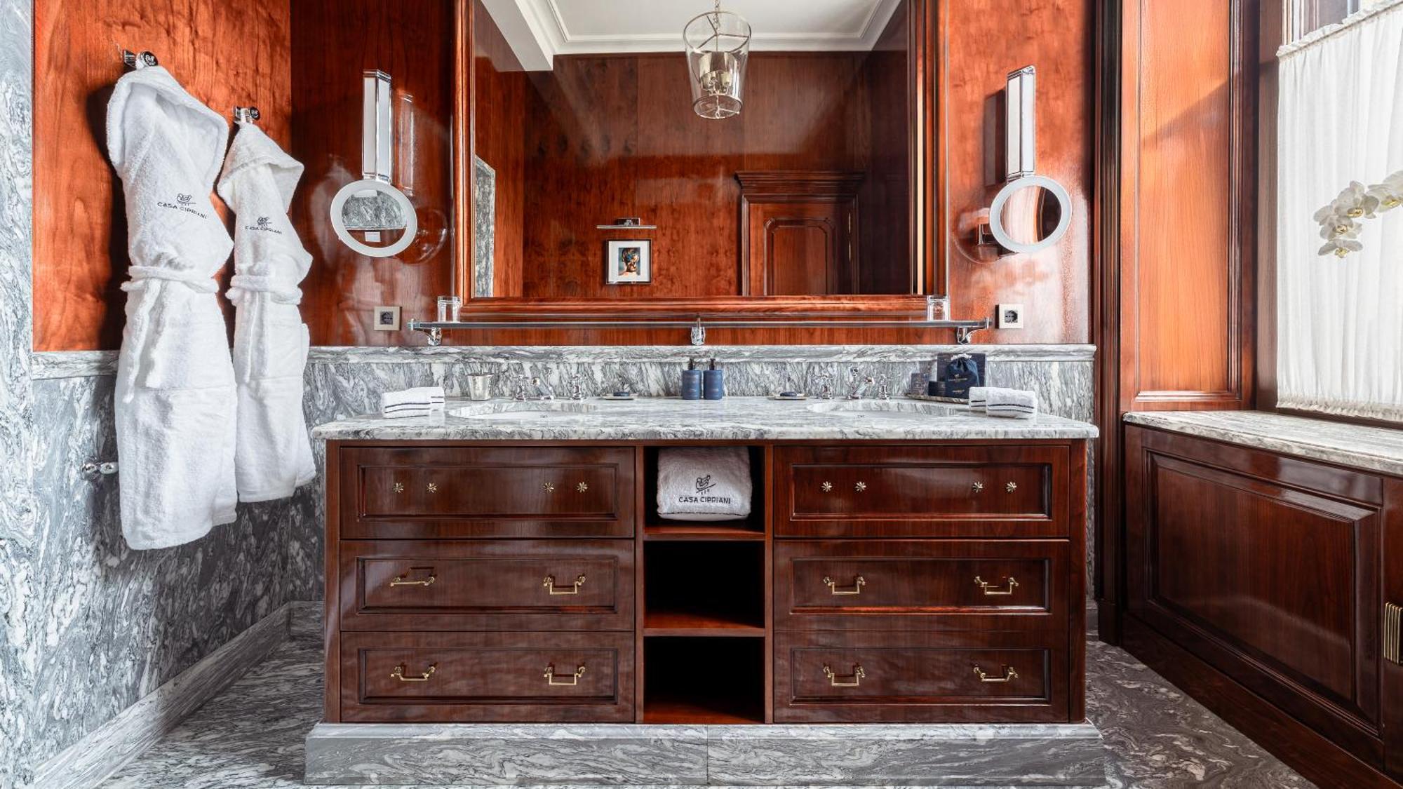 Casa Cipriani 5* Mailand