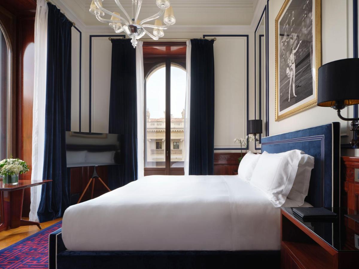 Hotel Casa Cipriani Milán