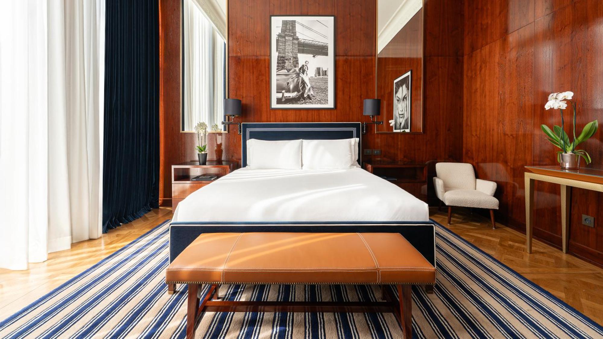 Casa Cipriani 5*